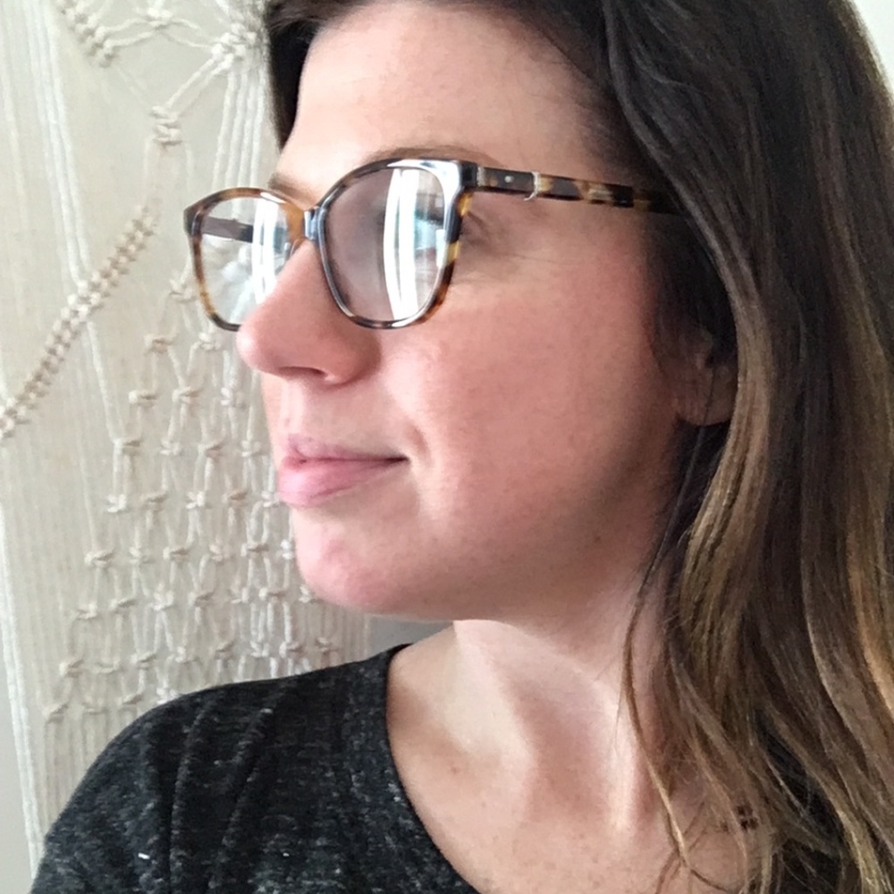 Robert Marc Glasses